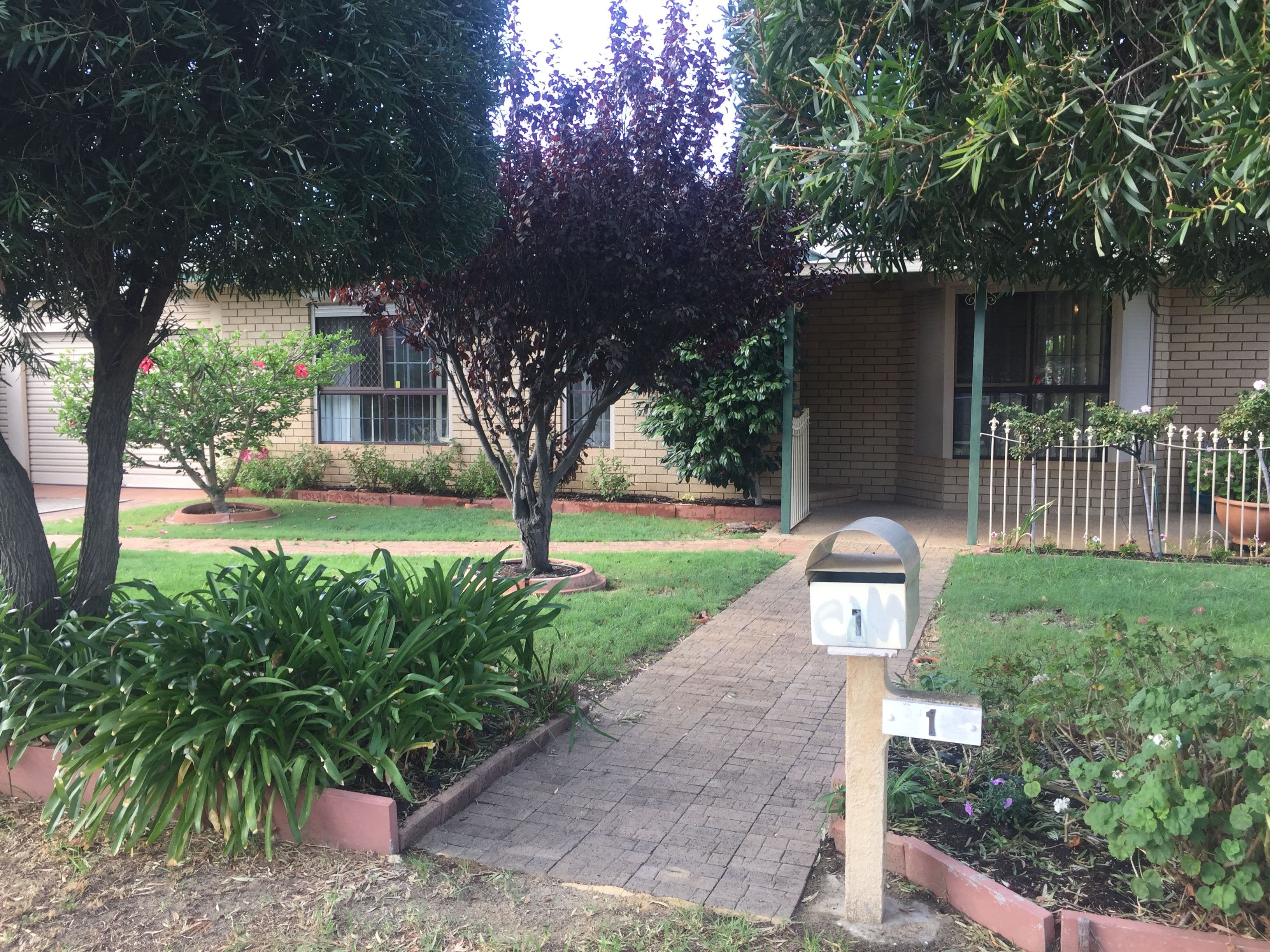 1 Dagenham Crescent, Midvale WA 6056, Midvale - Image 1
