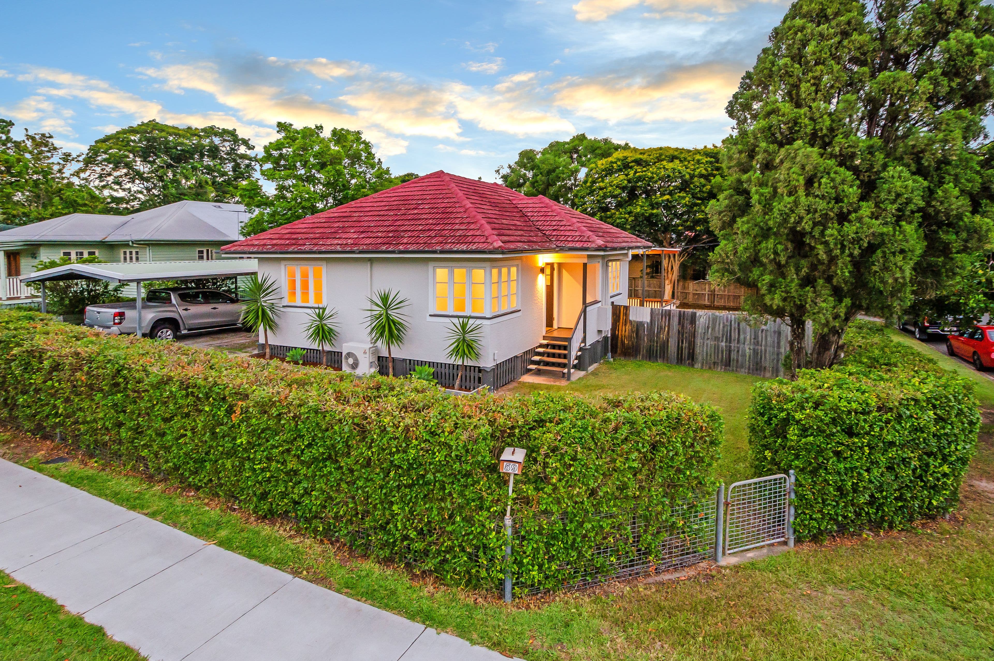 59 Canning Street, Holland Park QLD 4121, Holland Park - Image 1