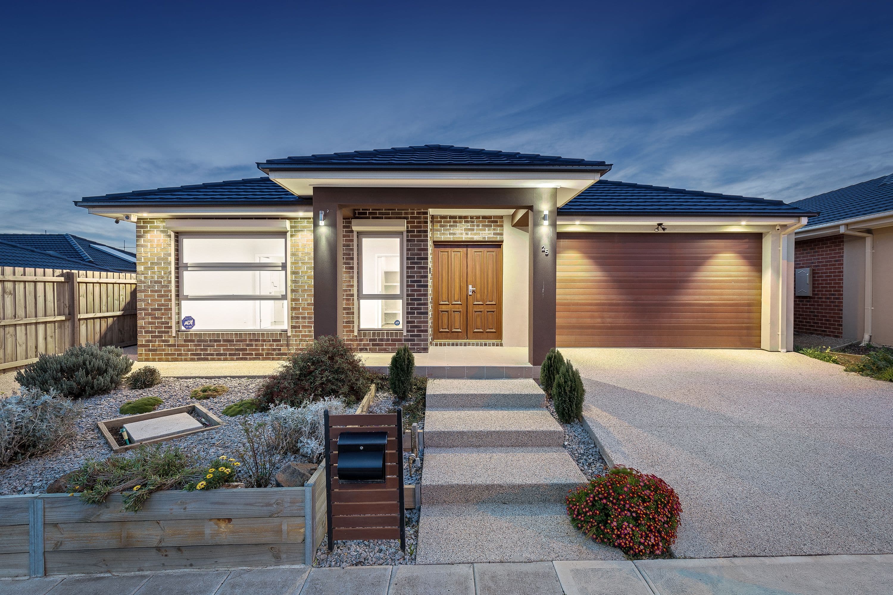 25 Huntington Terrace, Wollert VIC 3750, Wollert - Image 1