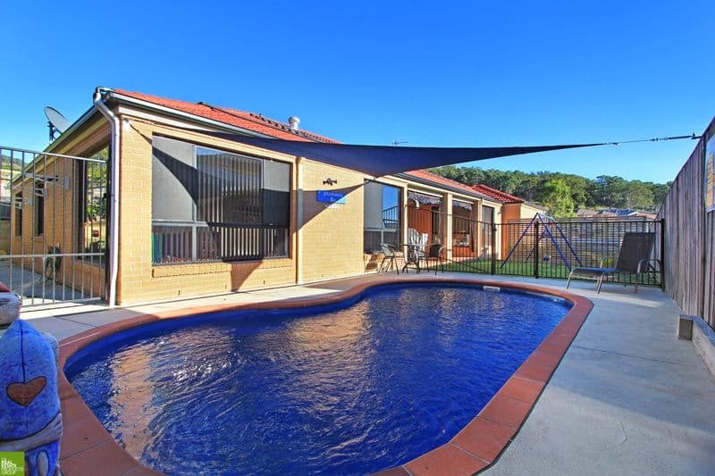 17 Macalister Terrace, ALBION PARK NSW 2527, Albion Park - Thumbnail 2