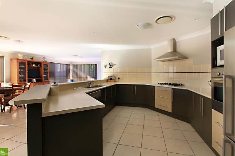 17 Macalister Terrace, ALBION PARK NSW 2527, Albion Park - Thumbnail 3