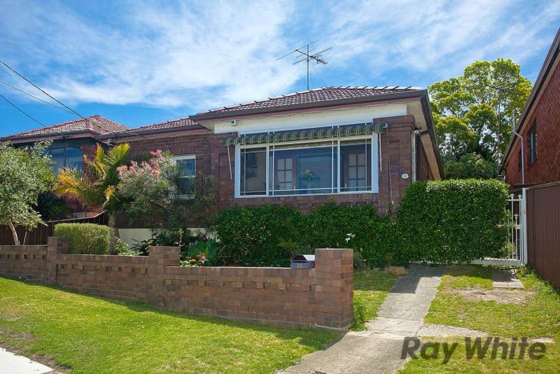 31 Atkinson Street, ARNCLIFFE NSW 2205, Arncliffe - Image 1