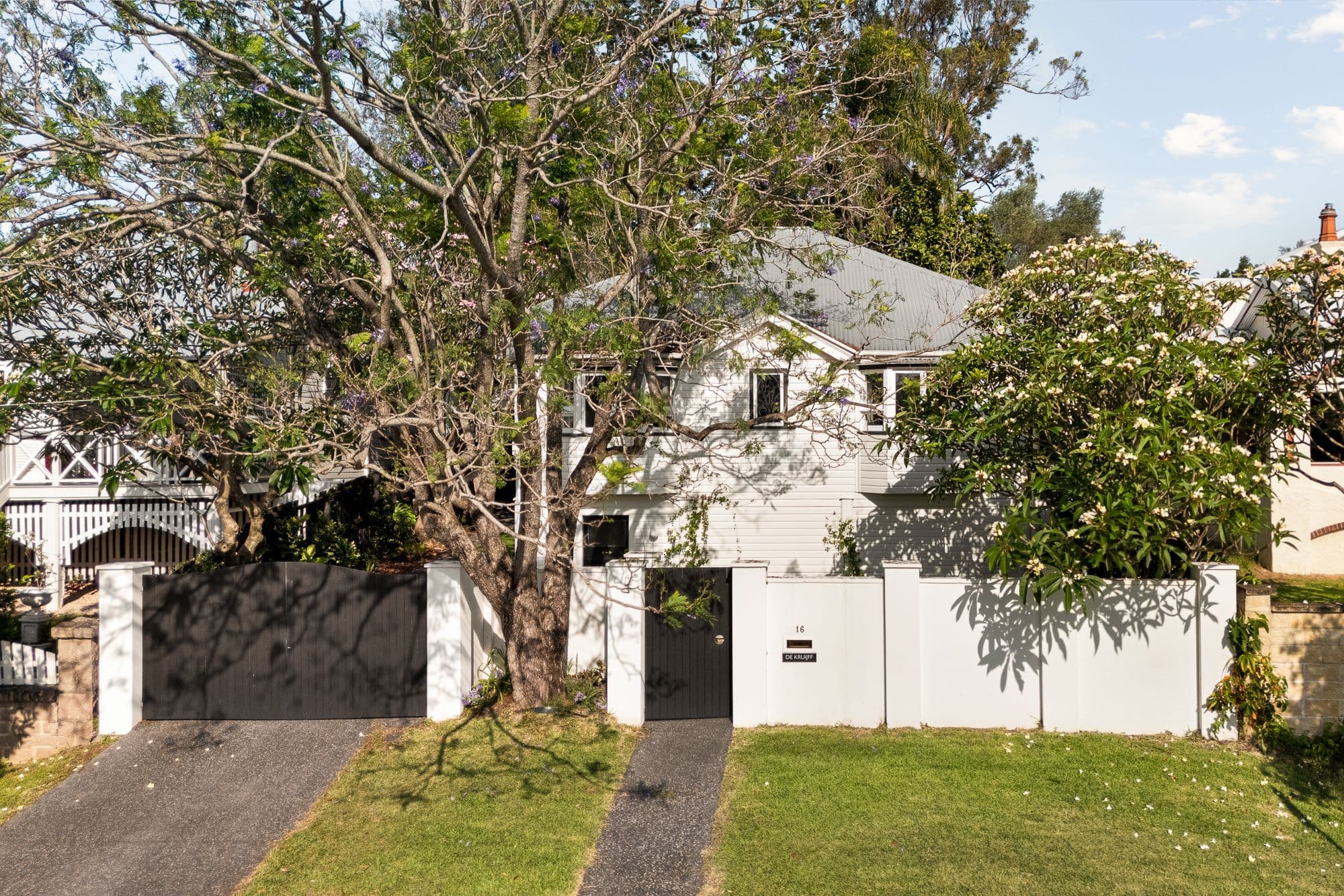 16 Laurel Avenue, Wilston QLD 4051, Wilston - Image 1