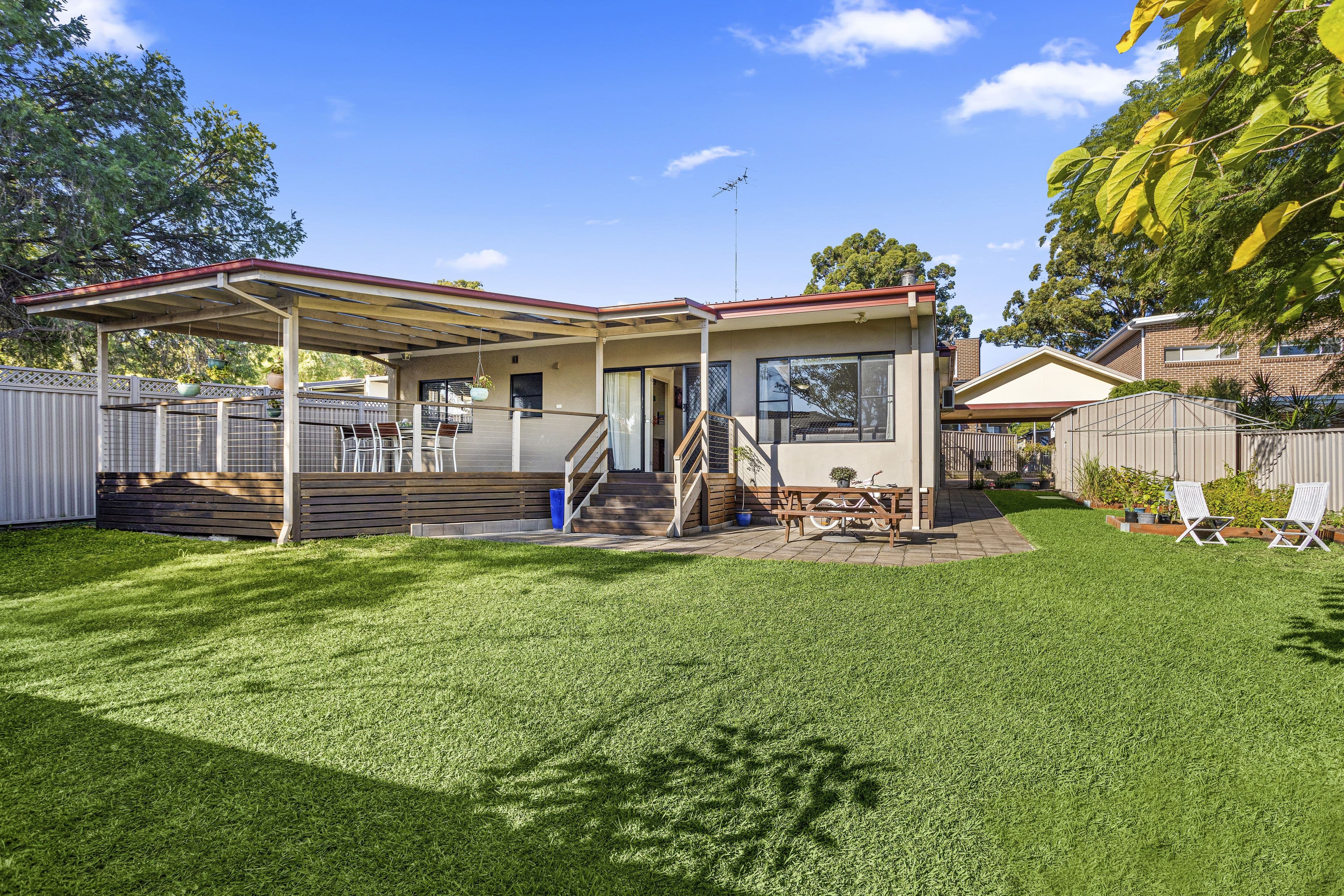 5a Clarke Street, Peakhurst NSW 2210, Peakhurst - Image 1