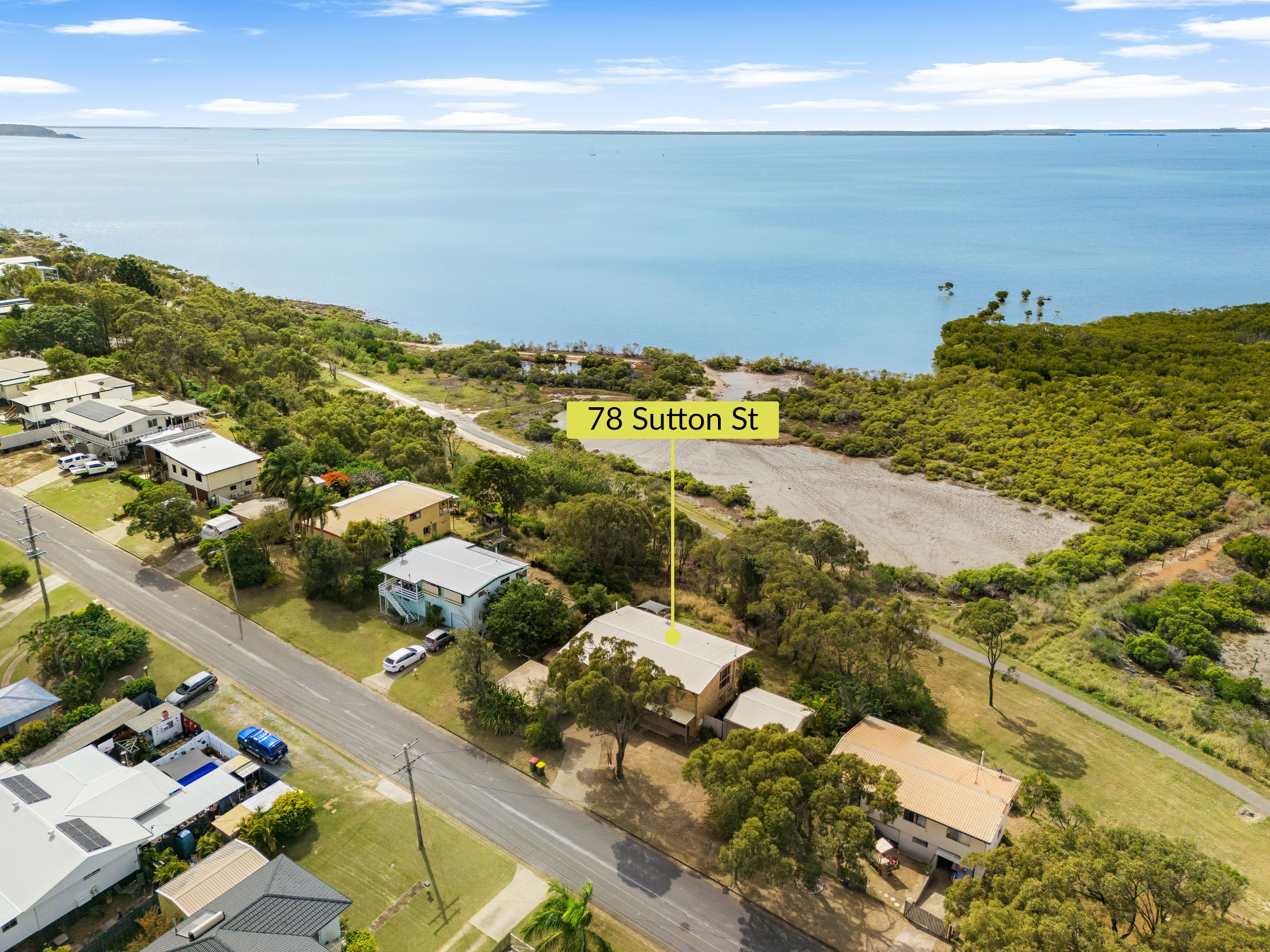 78 Sutton Street, Barney Point QLD 4680, Barney Point - Image 1
