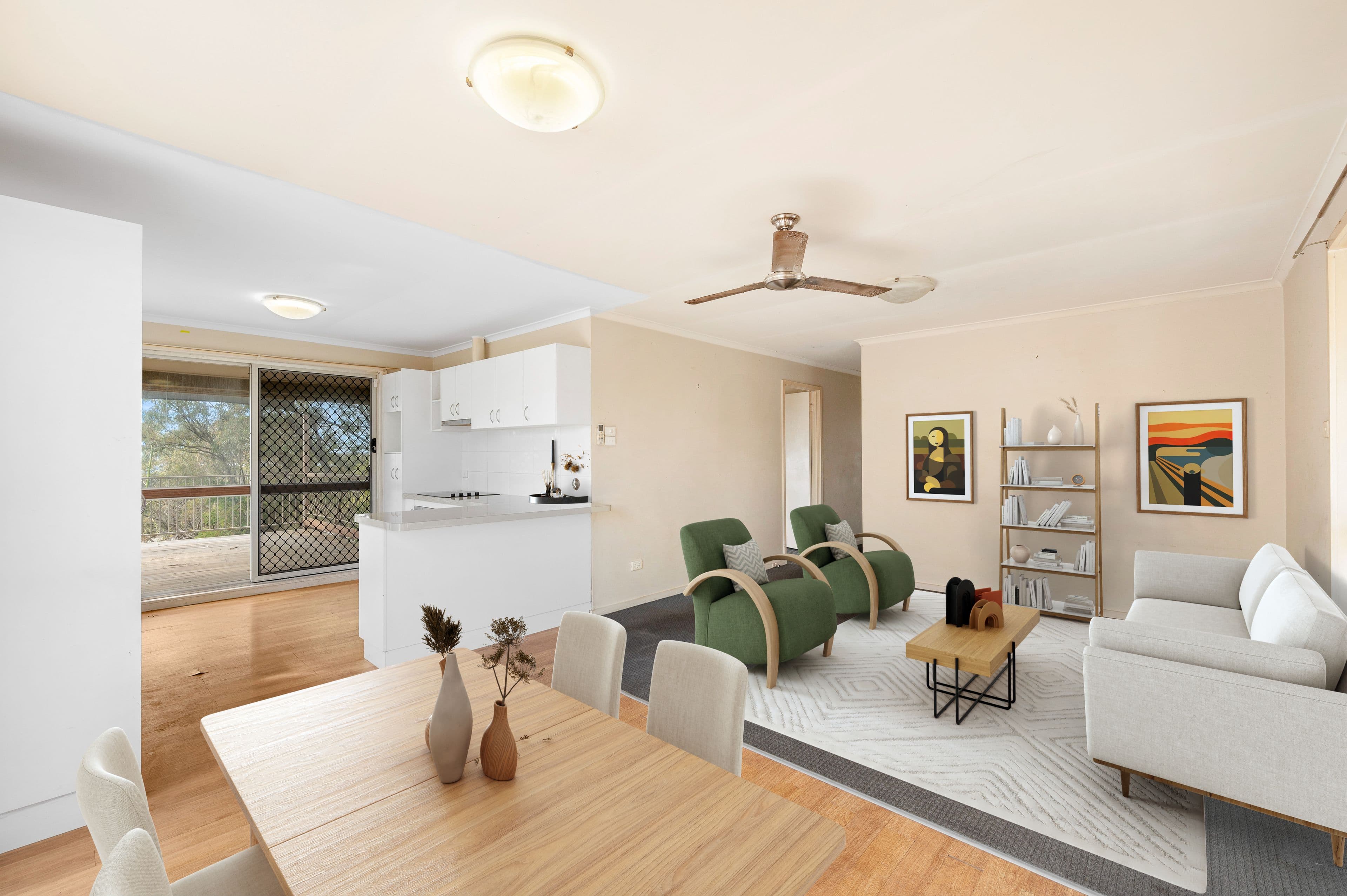 78 Sutton Street, Barney Point QLD 4680, Barney Point - Thumbnail 2
