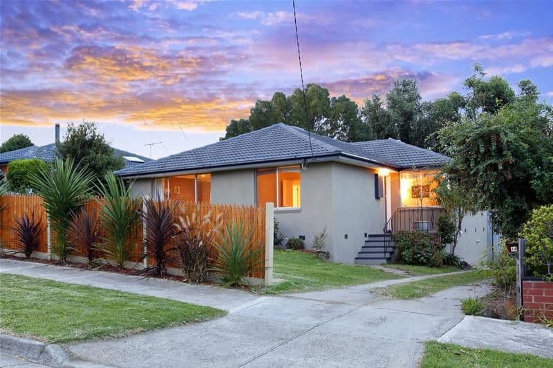 14 Mersey Street, BUNDOORA VIC 3083, Bundoora - Image 1