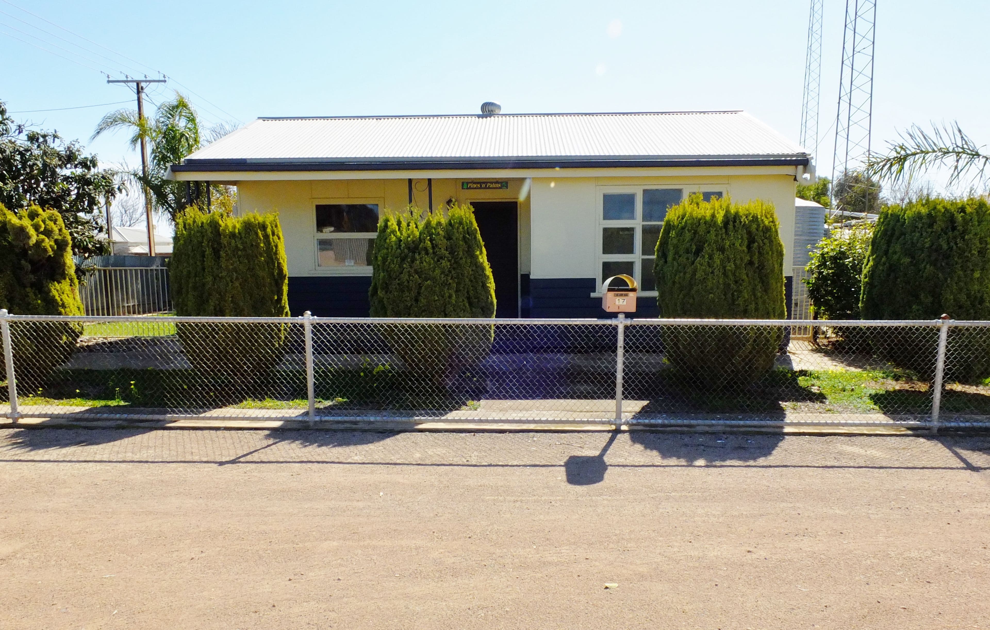 17 Young Street, Wallaroo SA 5556, Wallaroo - Image 1