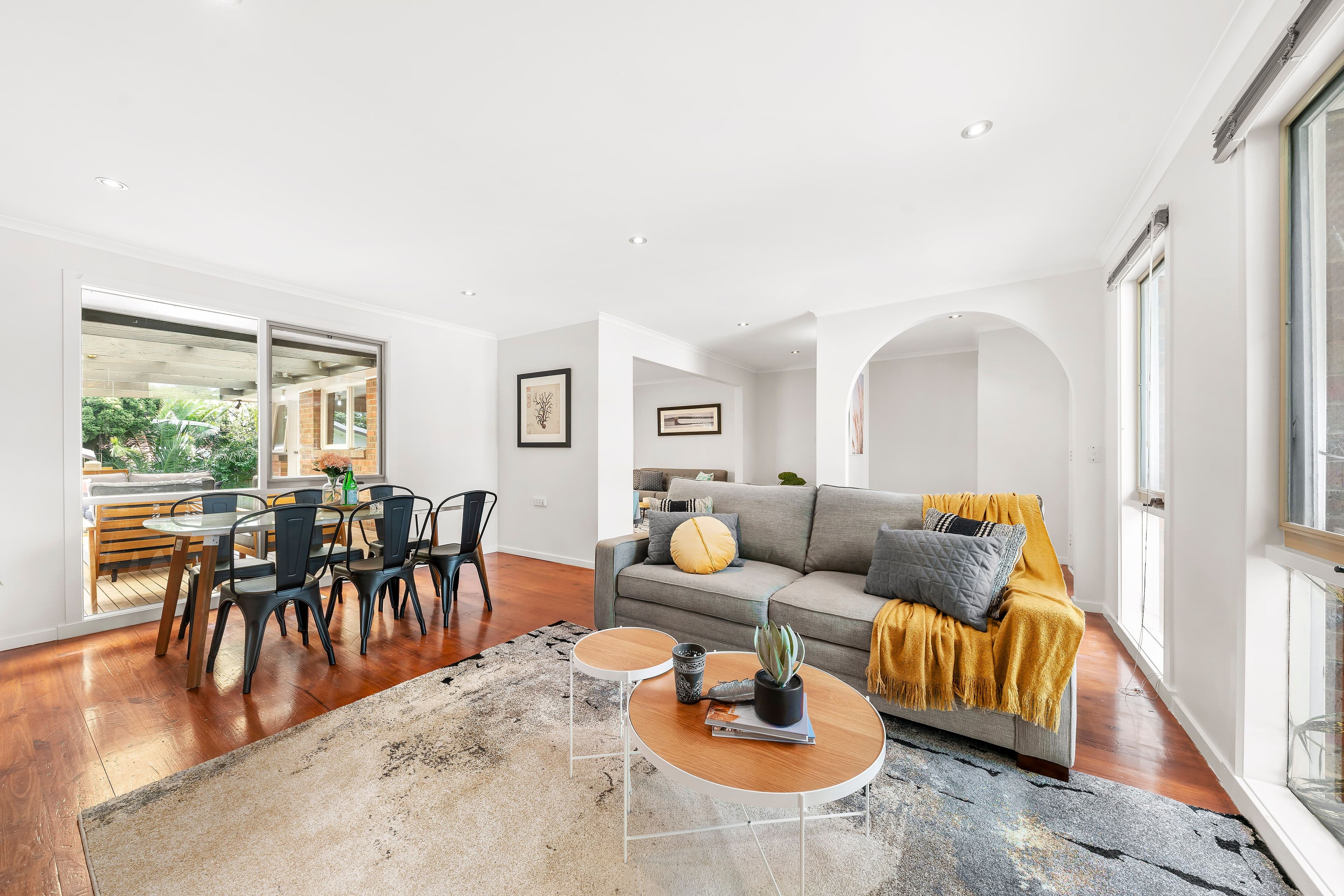 7 Eildon Parade, Rowville VIC 3178, Rowville - Thumbnail 3