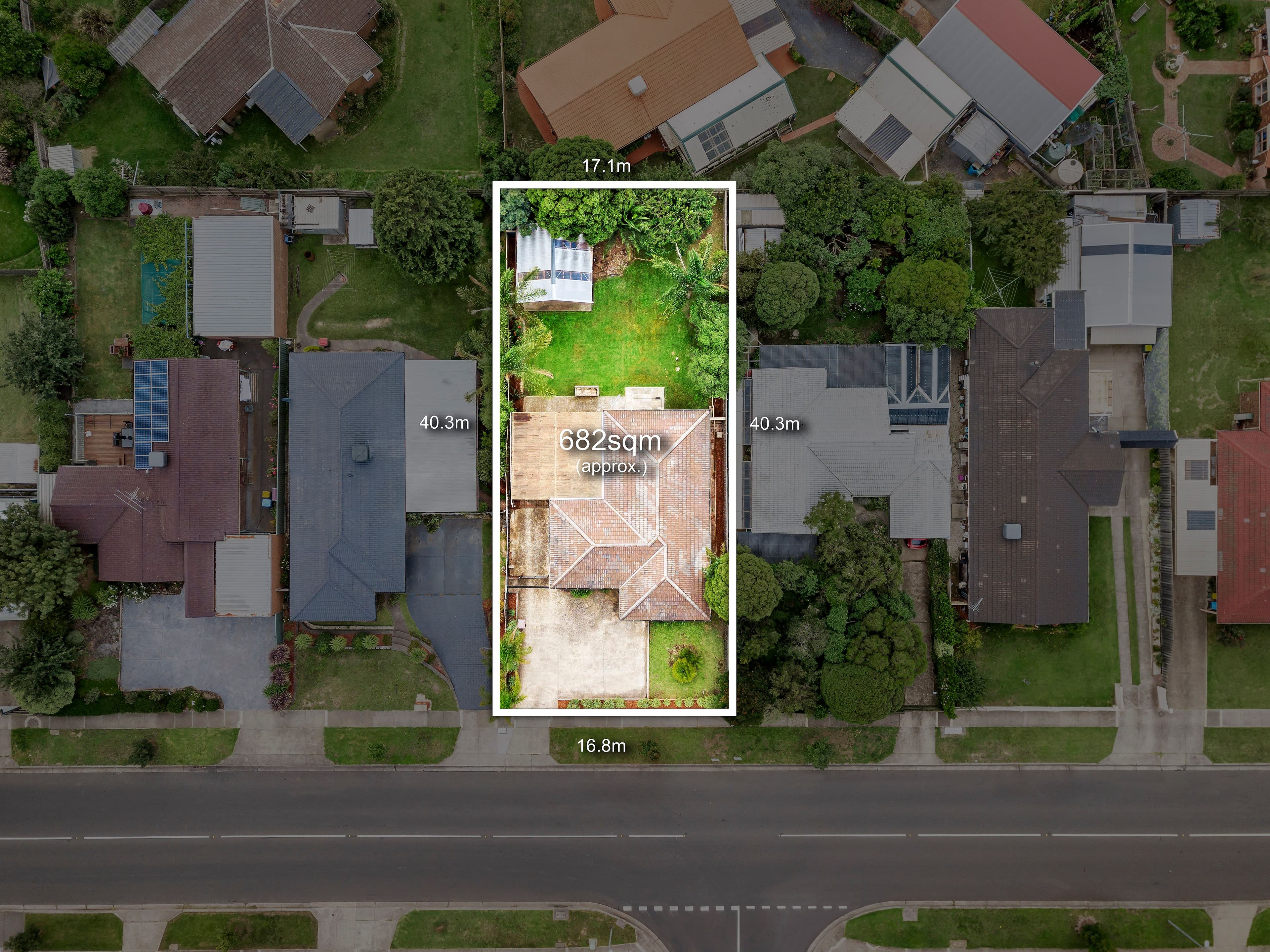 7 Eildon Parade, Rowville VIC 3178, Rowville - Thumbnail 8