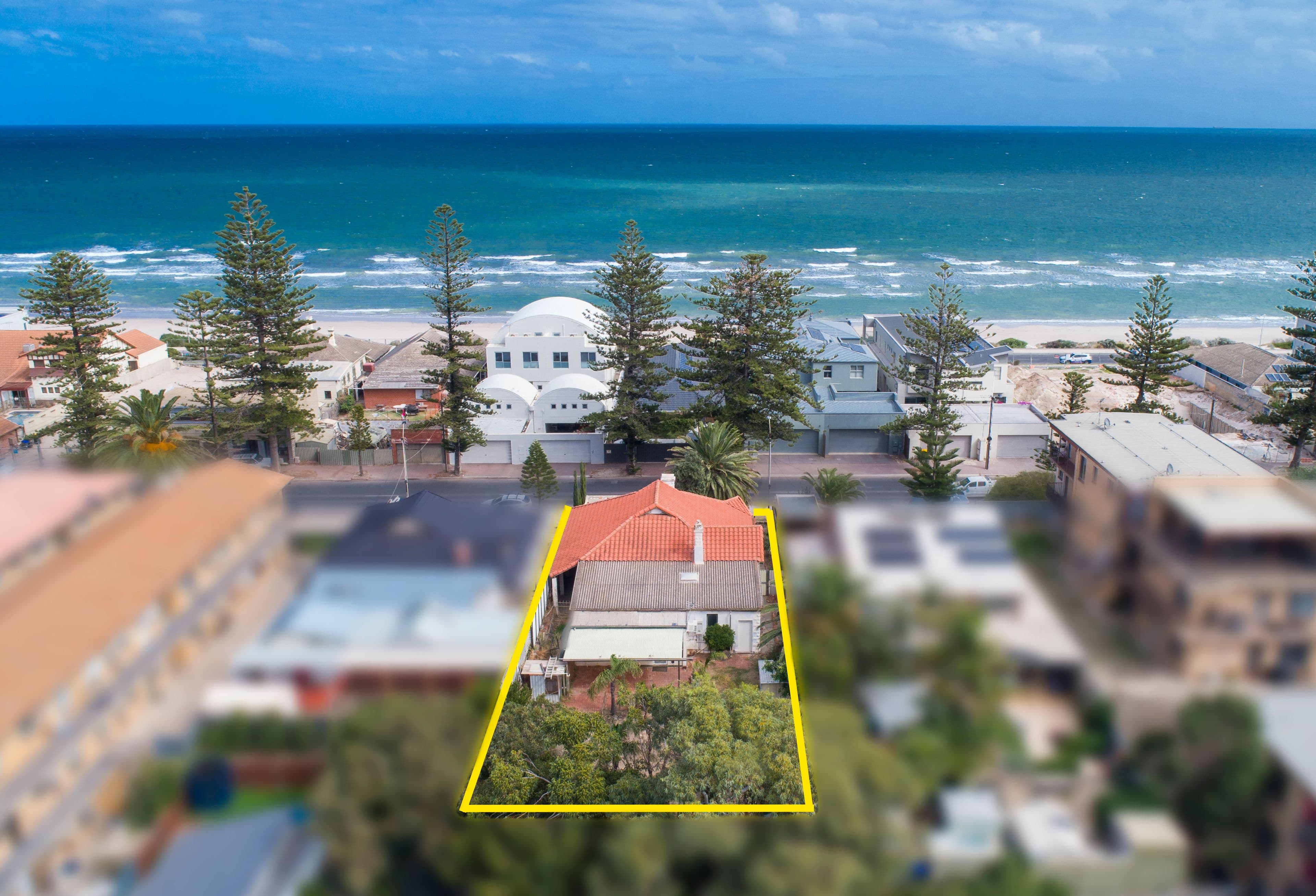 176 Seaview Road, Henley Beach South SA 5022, Henley Beach South - Image 1