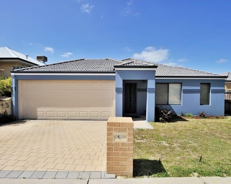 5A Milson Terrace, ELLENBROOK WA 6069, Ellenbrook - Image 1