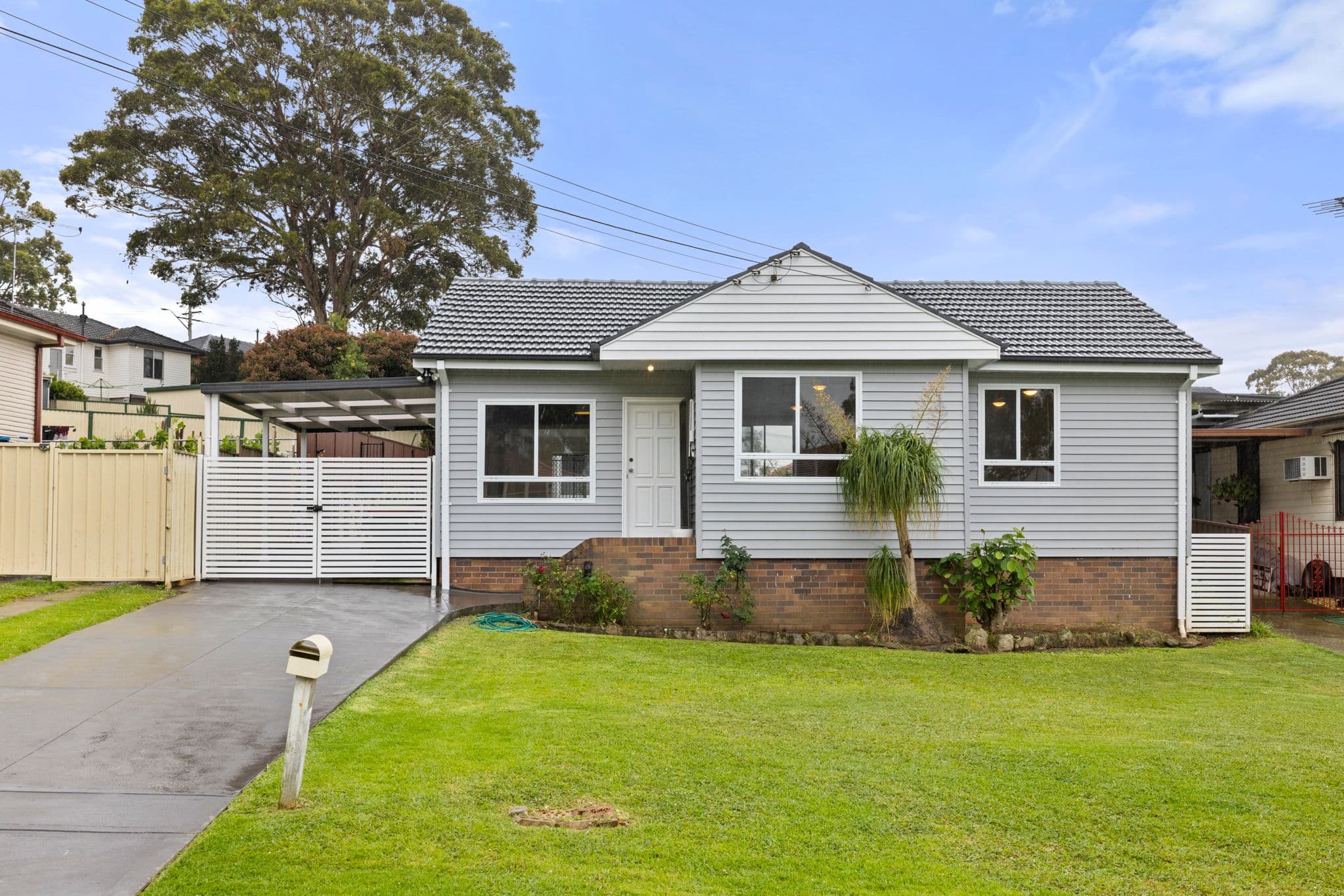 8 & 8A Conder Avenue, Mount Pritchard NSW 2170, Mount Pritchard - Image 1