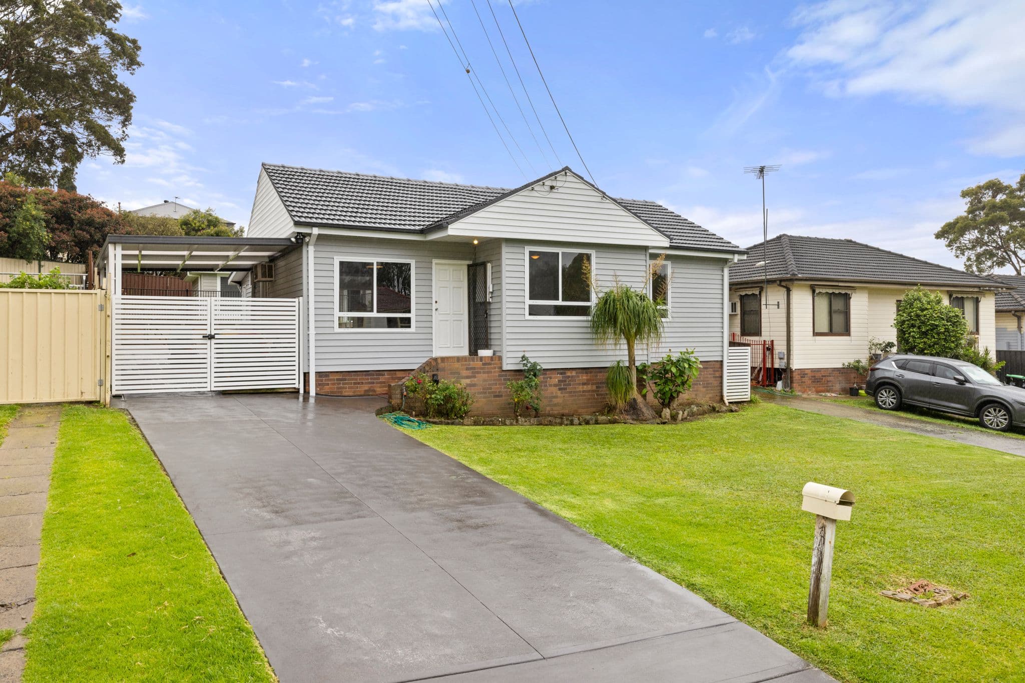 8 & 8A Conder Avenue, Mount Pritchard NSW 2170, Mount Pritchard - Thumbnail 2