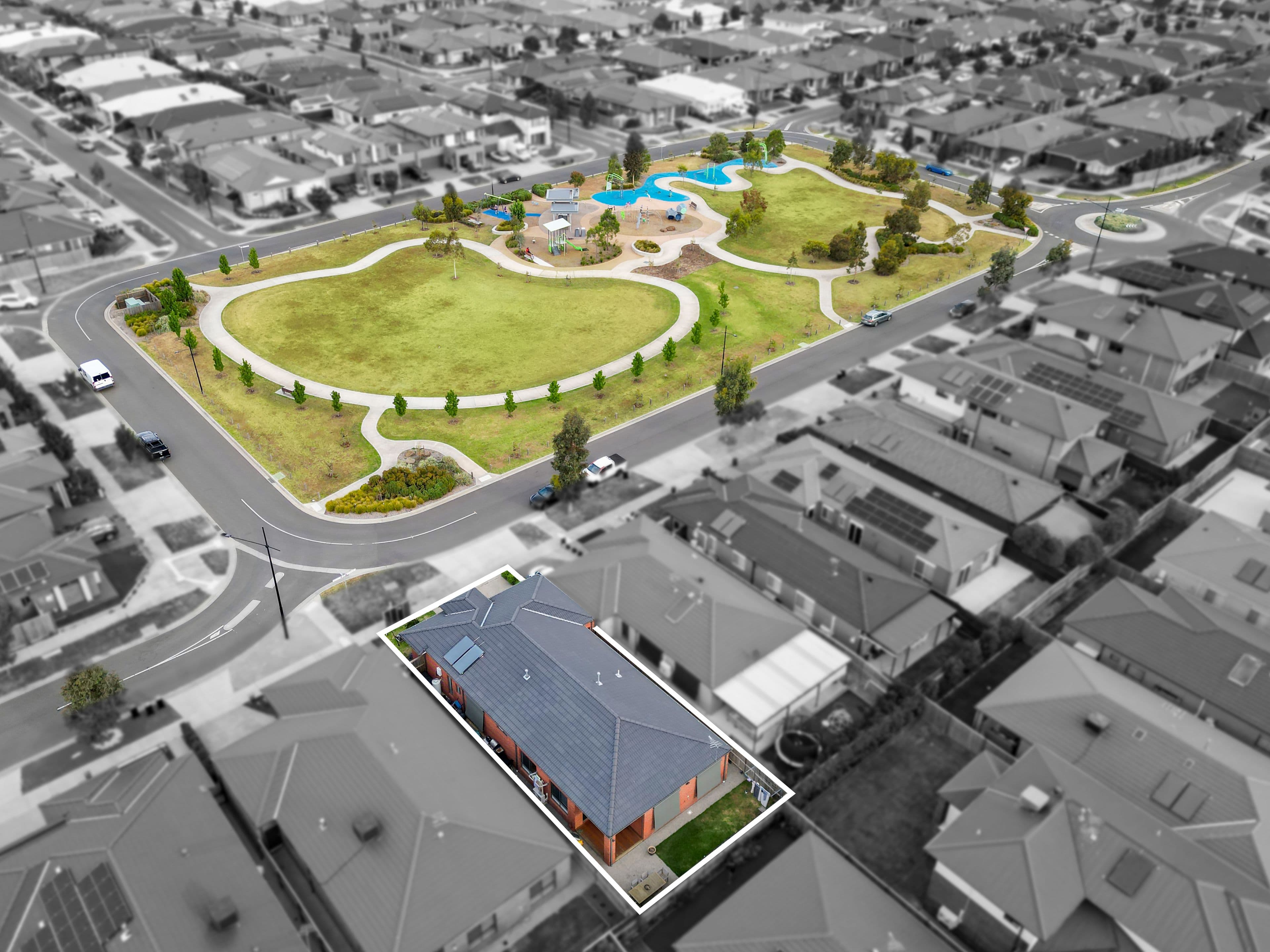 55 Splendour Circuit, Diggers Rest VIC 3427, Diggers Rest - Image 1