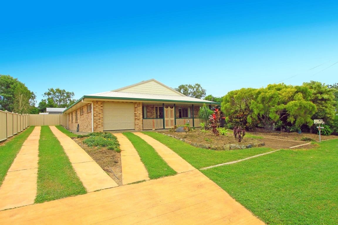 9 Mackay Street, LAKES CREEK QLD 4701, Lakes Creek - Image 1