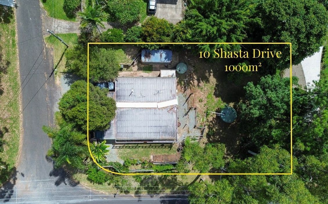 10 Shasta Drive, Tamborine Mountain QLD 4272, Tamborine Mountain - Thumbnail 2