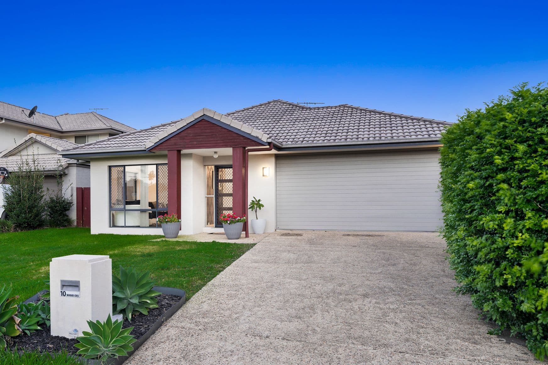 10 Warabi Crescent, North Lakes QLD 4509, North Lakes - Image 1