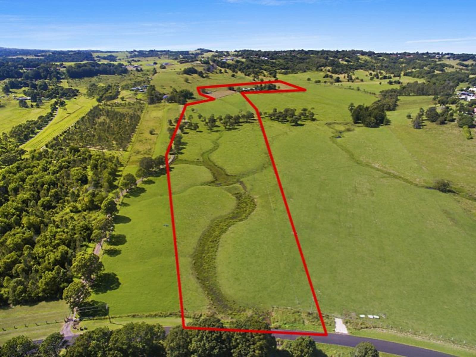 357 Boatharbour Road, McLeans Ridges - Thumbnail 4