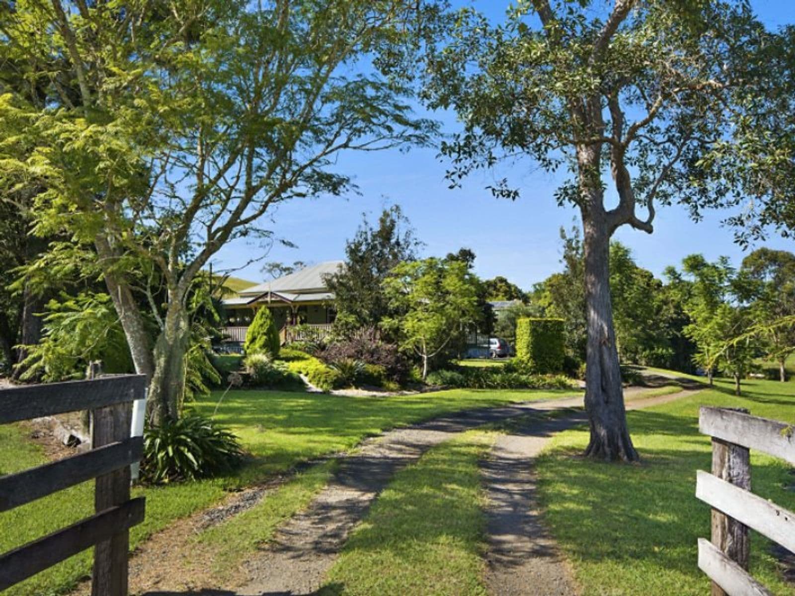 357 Boatharbour Road, McLeans Ridges - Thumbnail 5