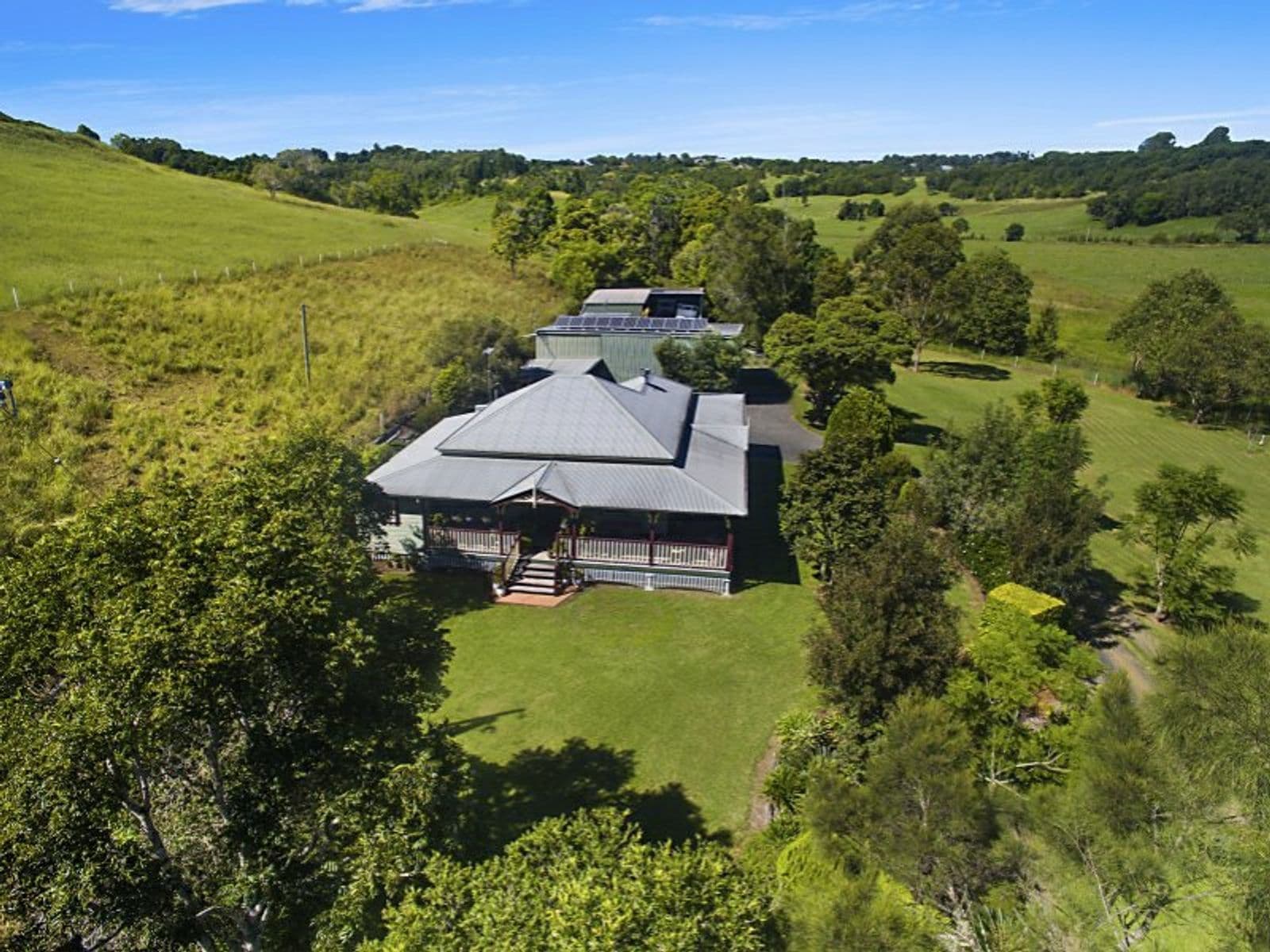 357 Boatharbour Road, McLeans Ridges - Thumbnail 6