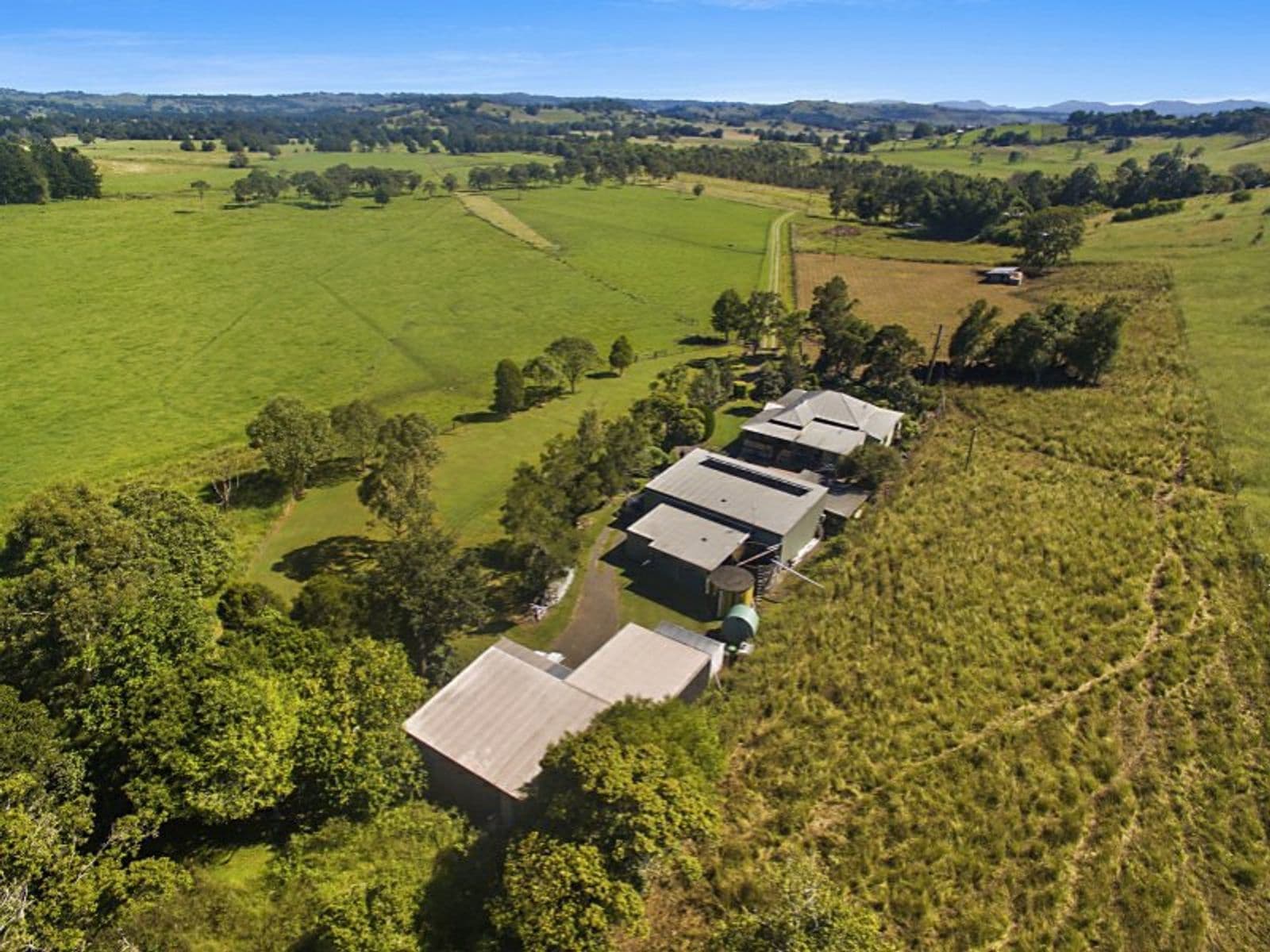 357 Boatharbour Road, McLeans Ridges - Thumbnail 7