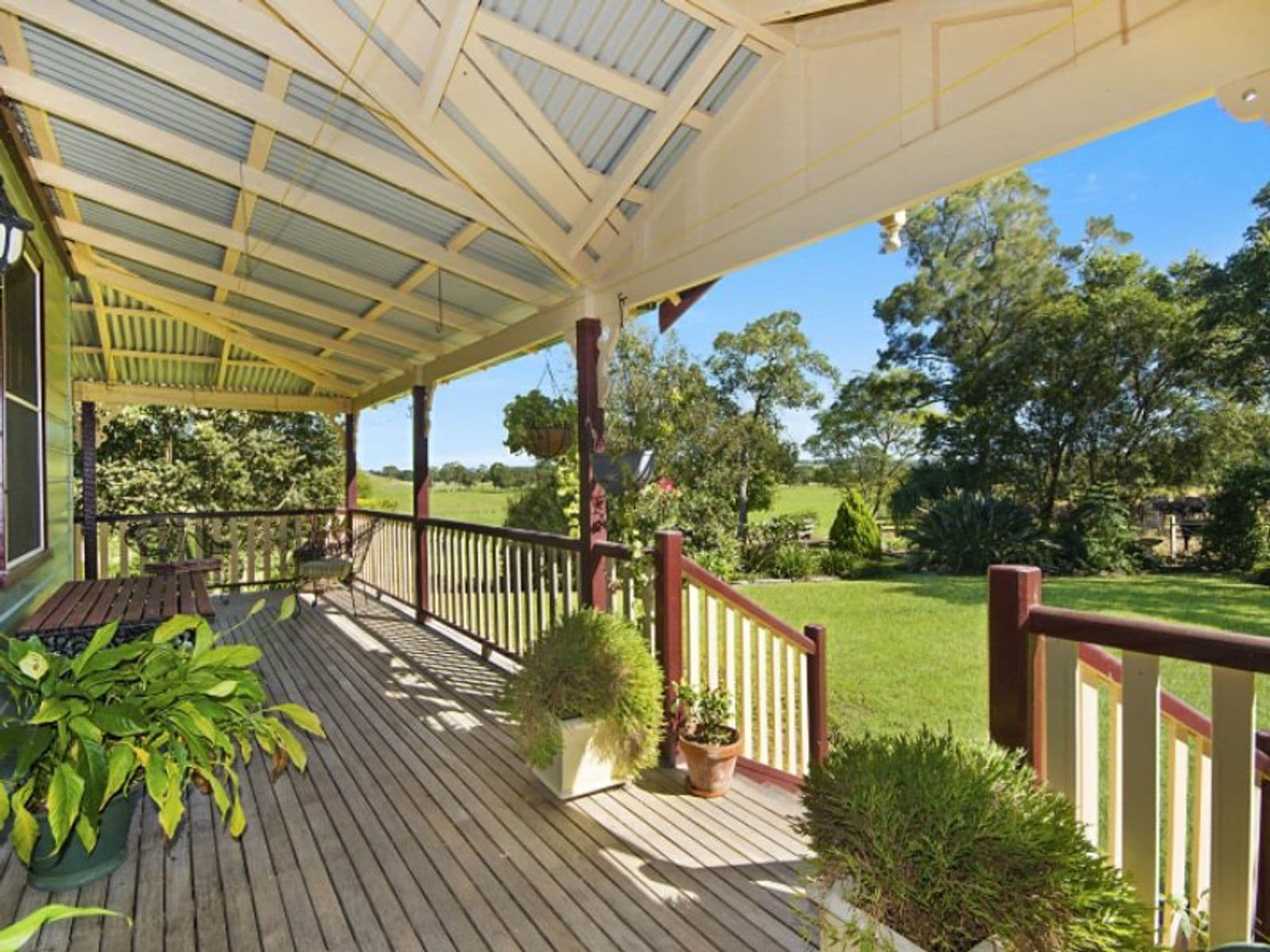 357 Boatharbour Road, McLeans Ridges - Thumbnail 8