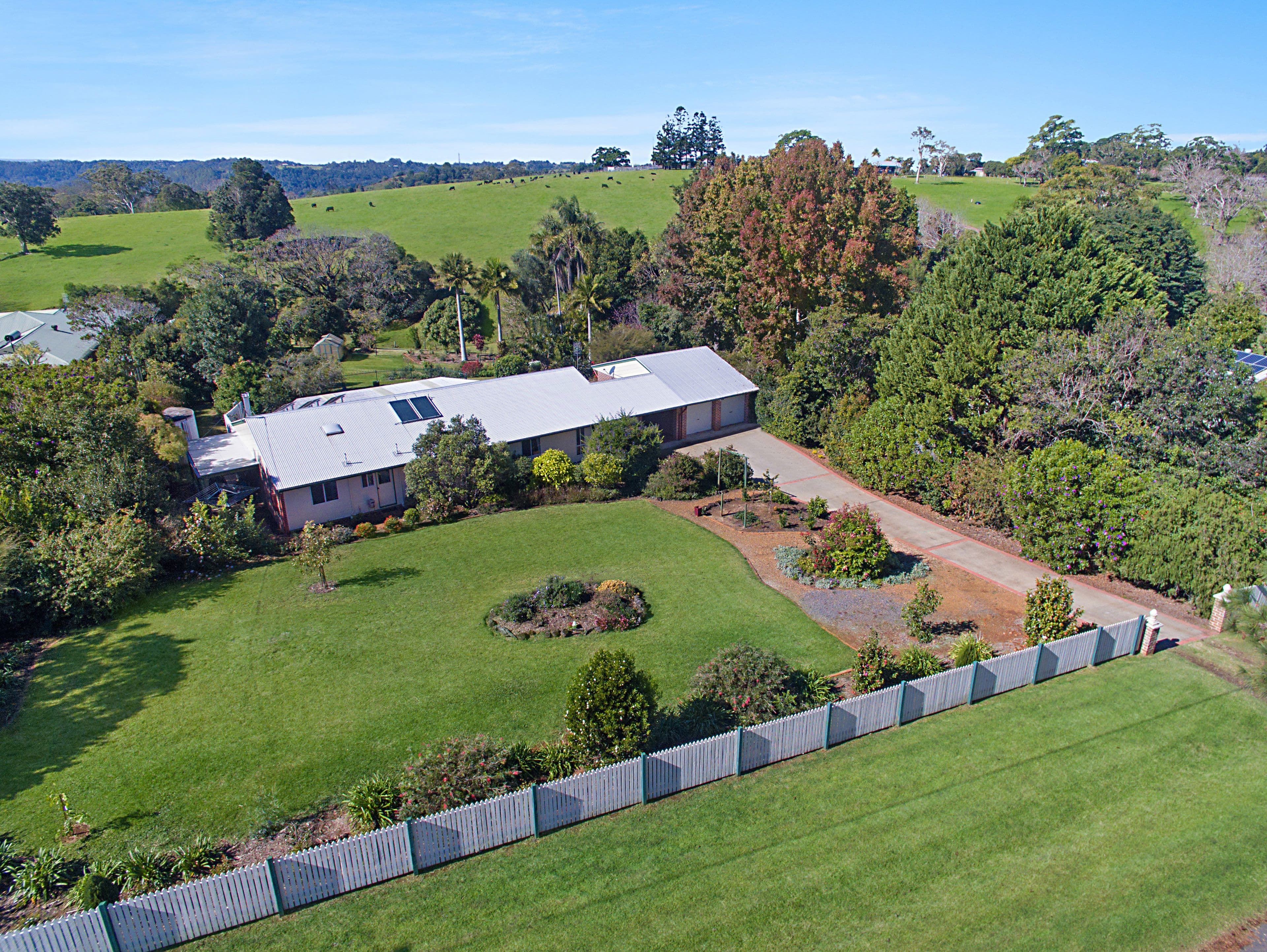 208 Maleny Kenilworth Road, Witta QLD 4552, Witta - Image 1