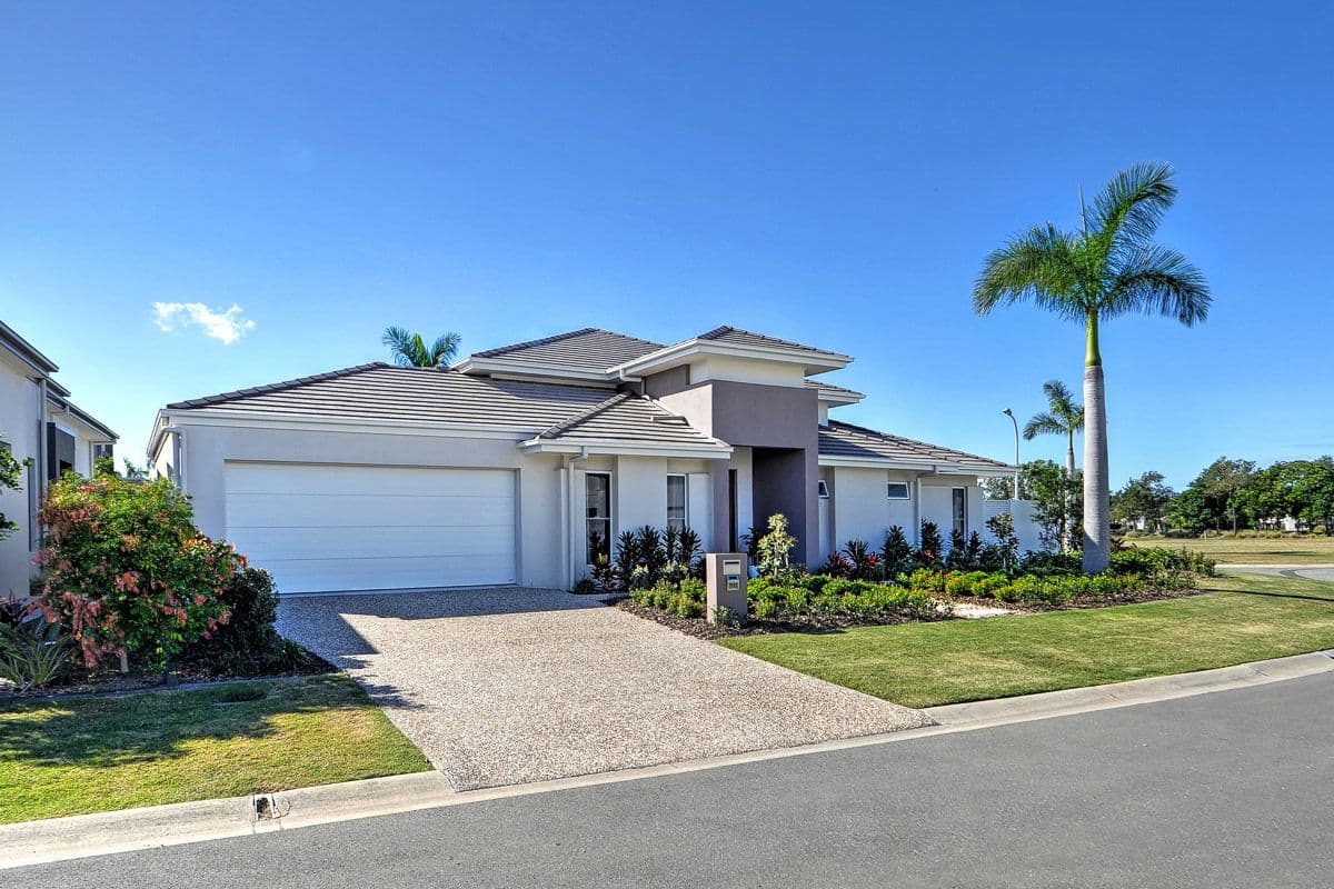 7695 Fairway Boulevard, HOPE ISLAND QLD 4212, Hope Island - Image 1