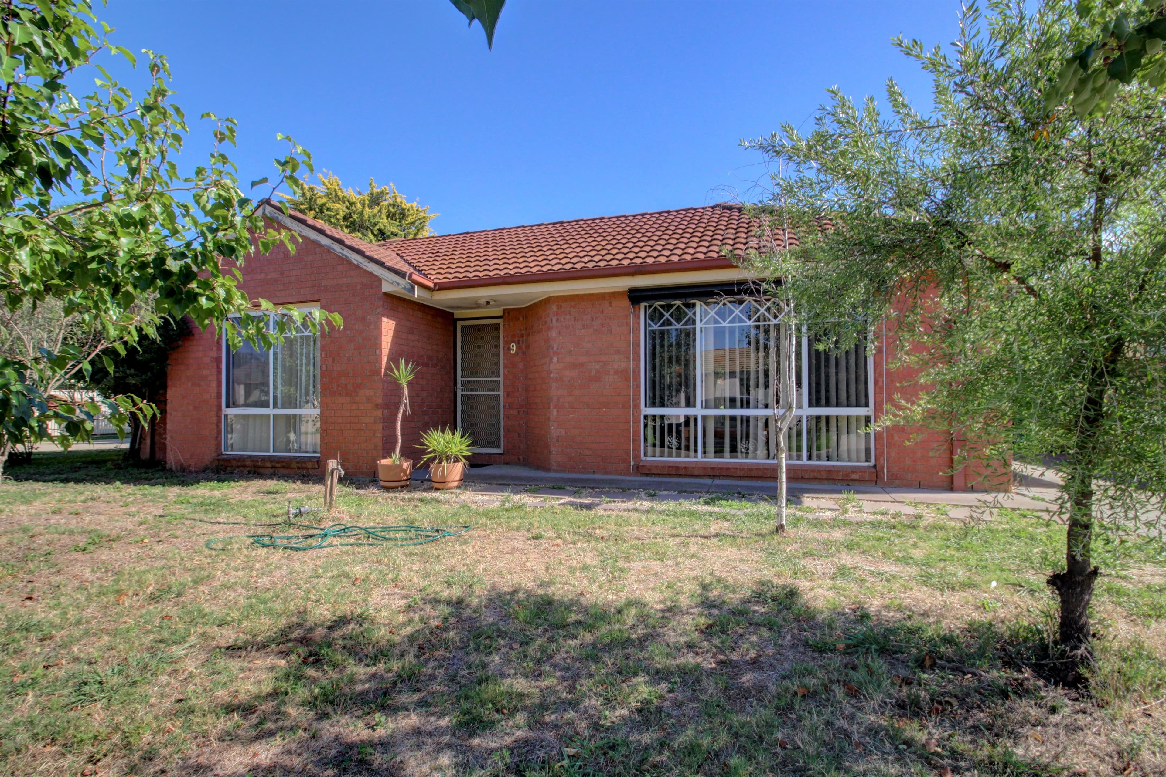 1 Horner Street, Cobram VIC 3644, Cobram - Image 1