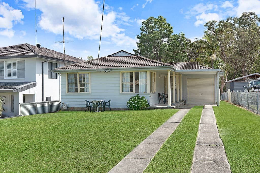 95 Kilaben Road, Kilaben Bay NSW 2283, Kilaben Bay - Image 1