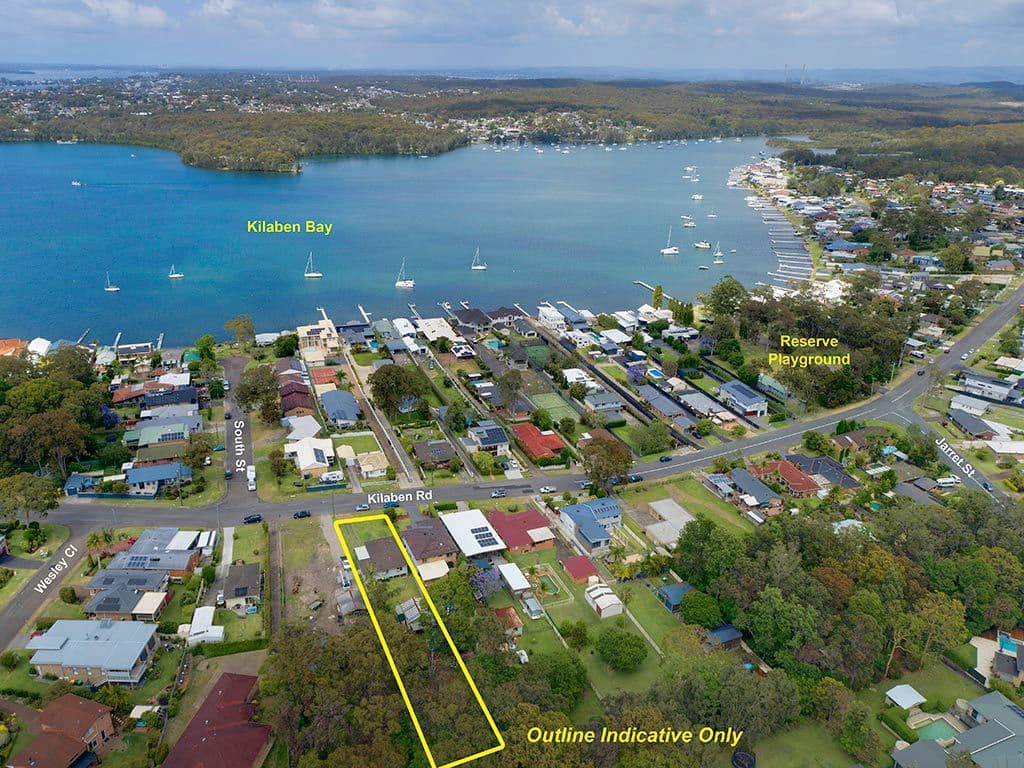 95 Kilaben Road, Kilaben Bay NSW 2283, Kilaben Bay - Thumbnail 4