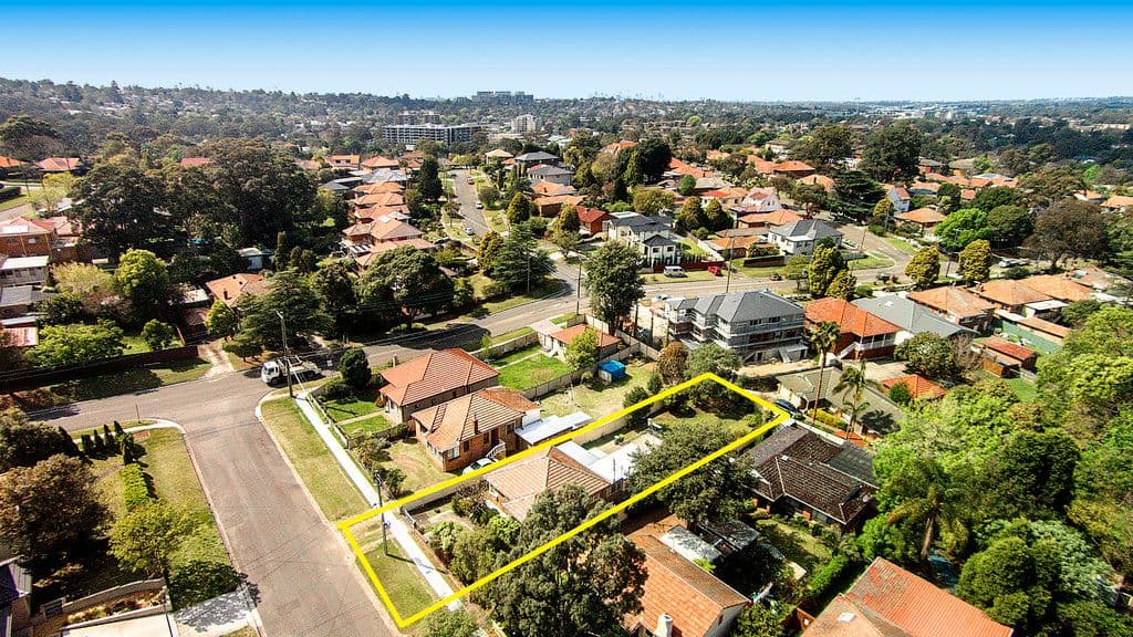 6 Murray Street, West Ryde NSW 2114, West Ryde - Thumbnail 2