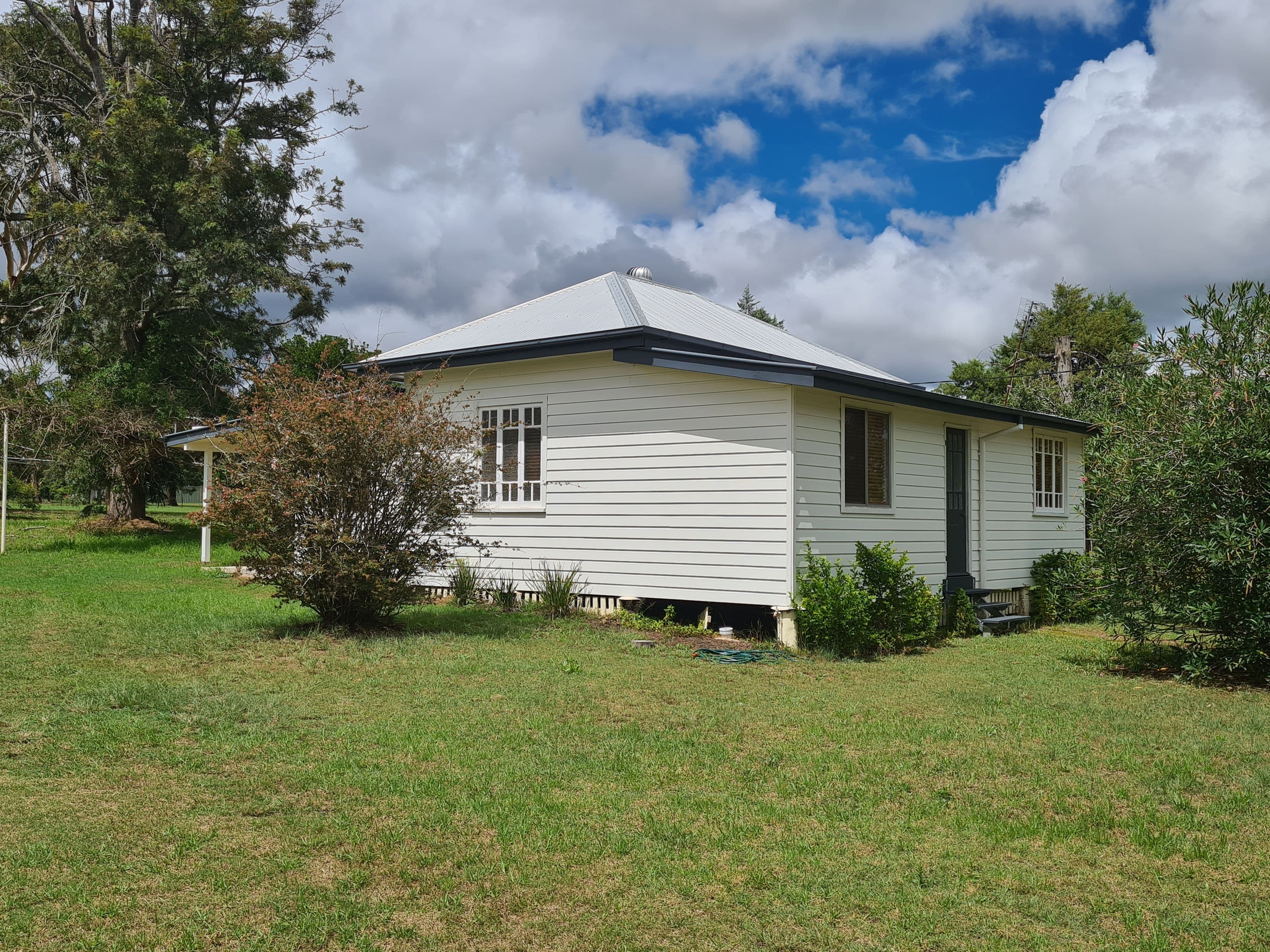 12 Dale Street, Crows Nest QLD 4355, Crows Nest - Image 1