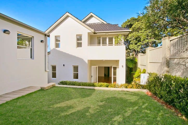29 Young Lane, CREMORNE NSW 2090, Cremorne - Image 1