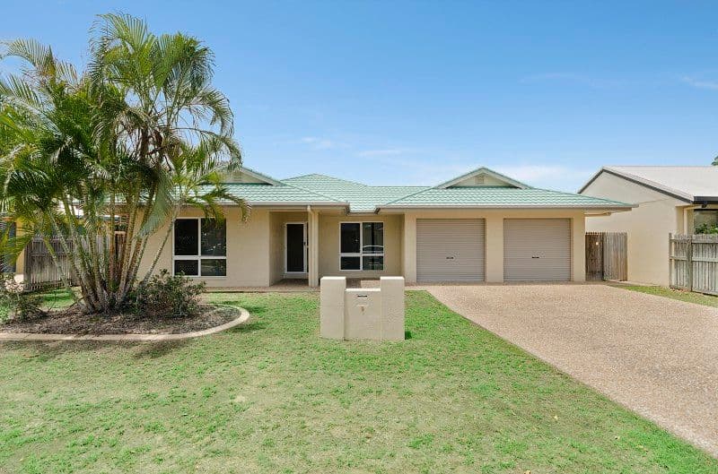 9 Sweetgum Place, Kirwan QLD 4817, Kirwan - Image 1