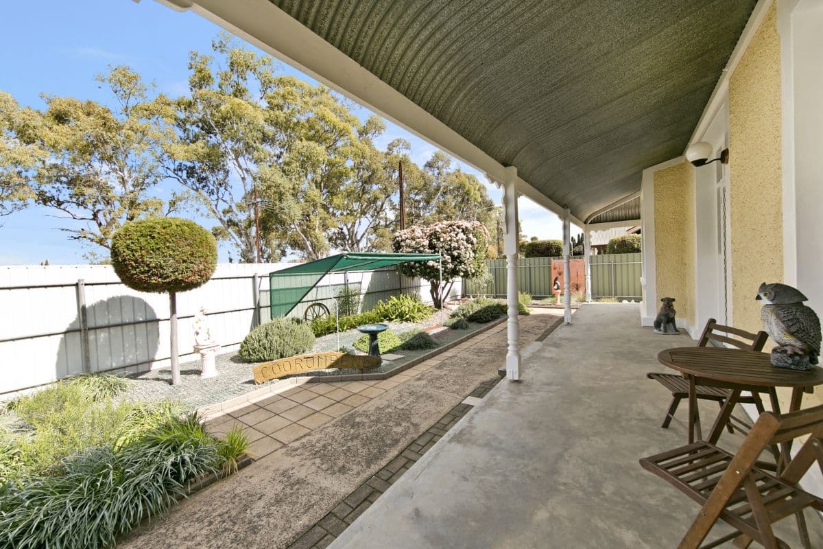 27 Railway Terrace, Nuriootpa SA 5355, Nuriootpa - Thumbnail 2