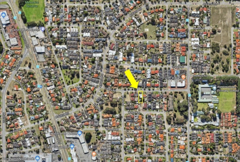 16 Canara Road, Westminster WA 6061, Westminster - Thumbnail 3