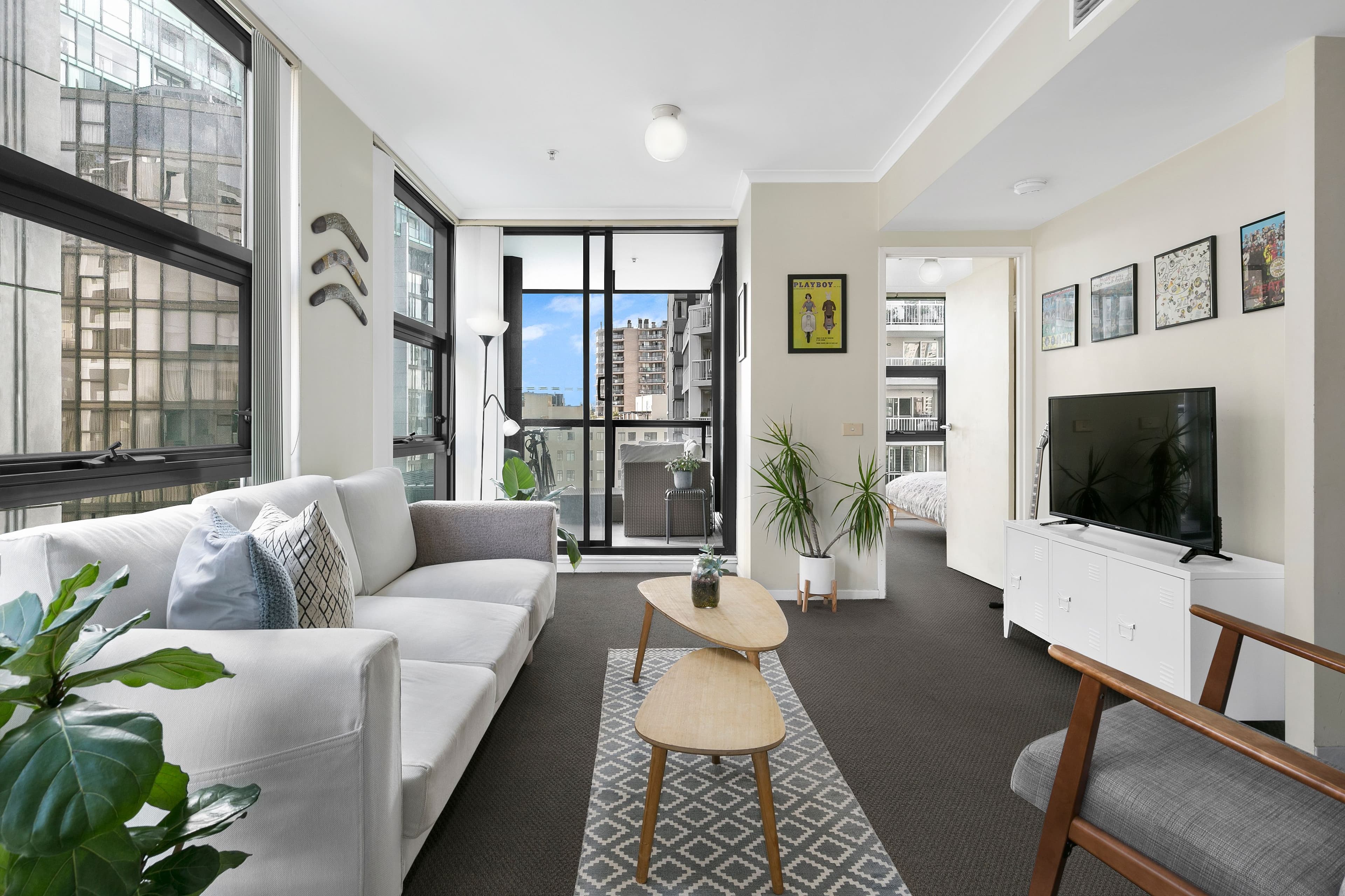 174-182 Goulburn Street, Surry Hills NSW 2010, Surry Hills - Image 1