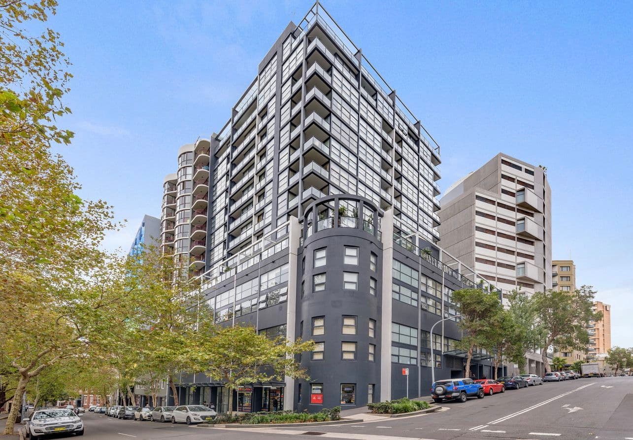 174-182 Goulburn Street, Surry Hills NSW 2010, Surry Hills - Thumbnail 5