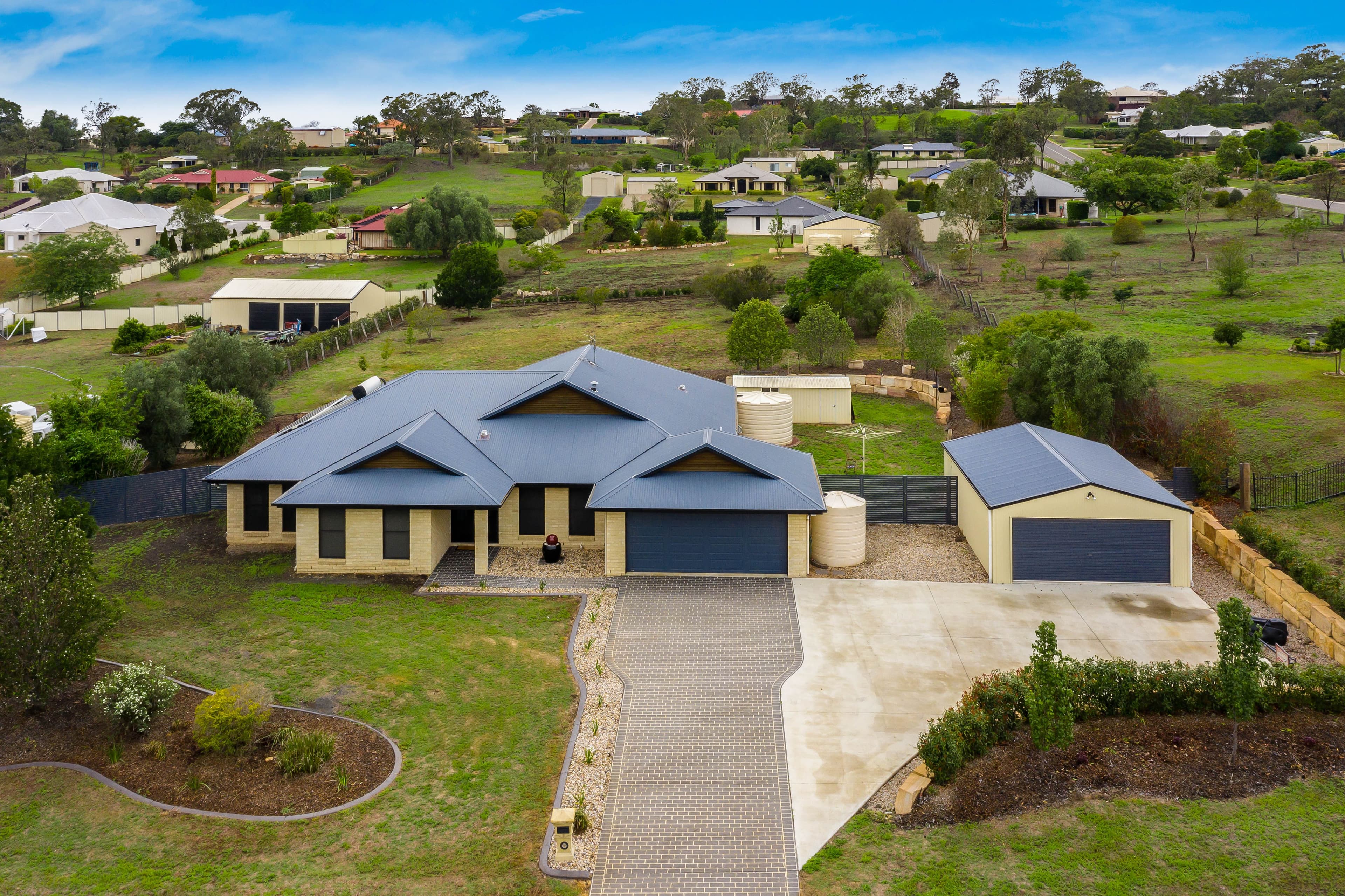 3 Phoebe Court, Cotswold Hills QLD 4350, Cotswold Hills - Image 1
