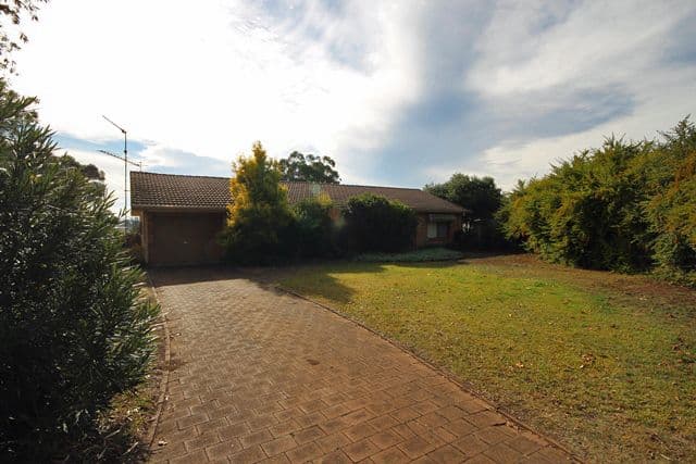 19 Davies Street, SCONE NSW 2337, Scone - Image 1