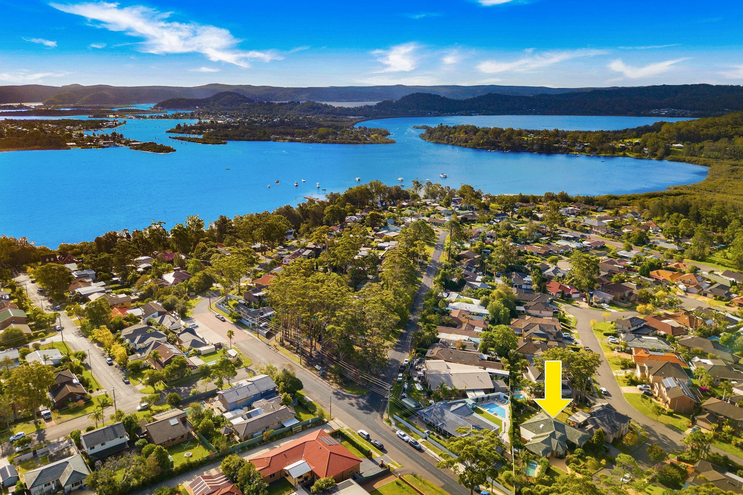 1 Starboard Avenue, Bensville - Thumbnail 3