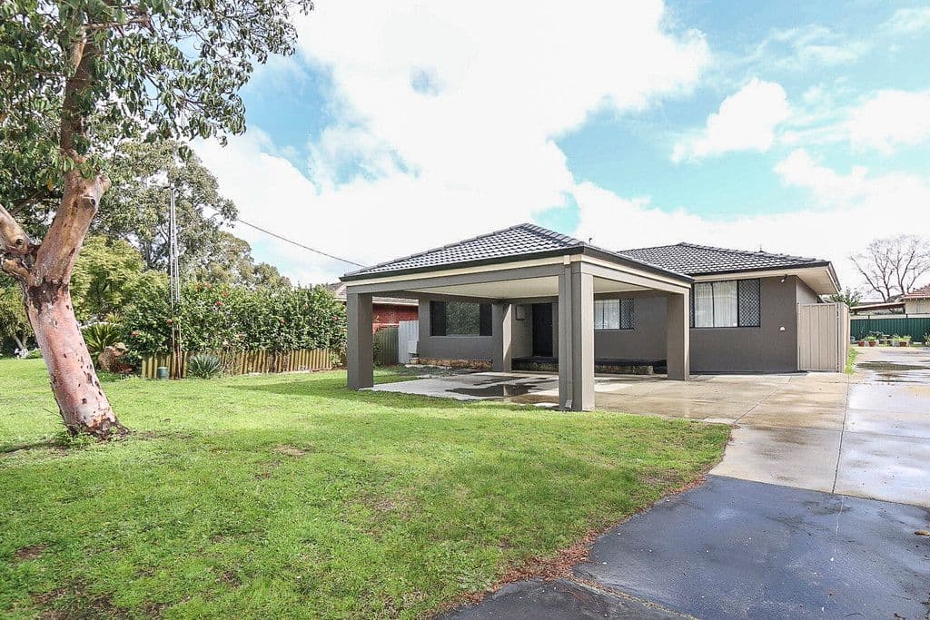 31 Ida Street, Bassendean WA 6054, Bassendean - Image 1