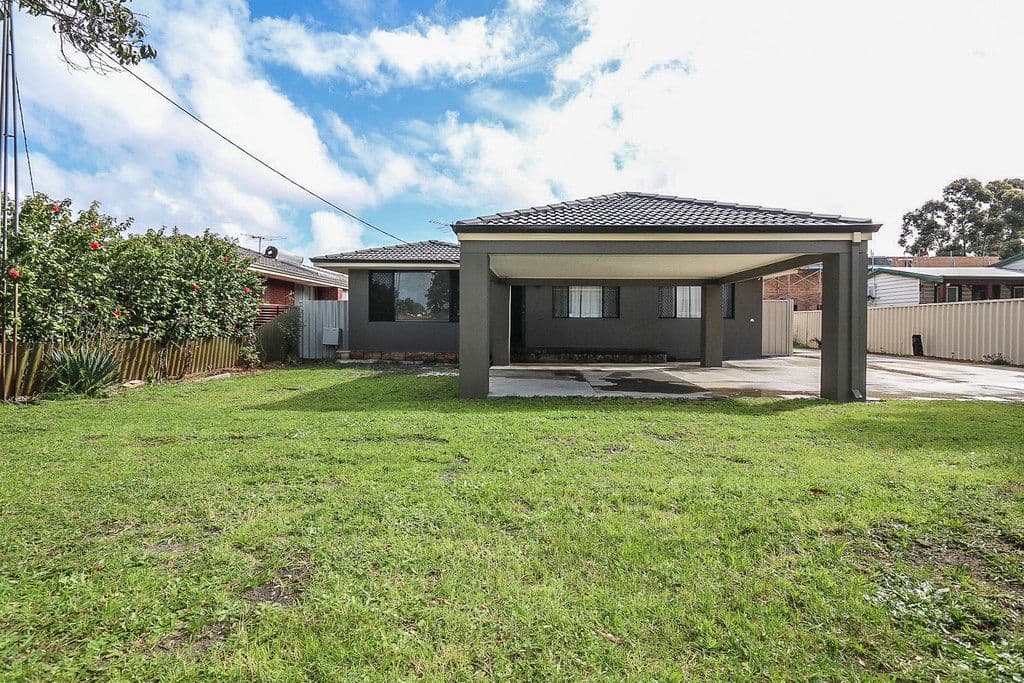 31 Ida Street, Bassendean WA 6054, Bassendean - Thumbnail 2