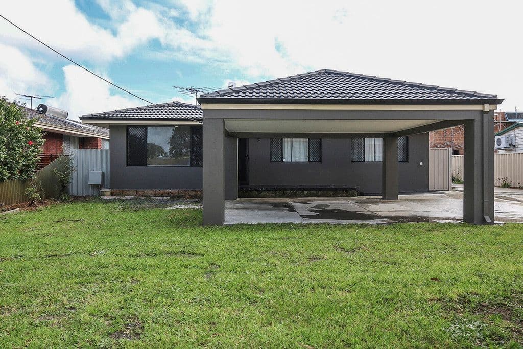31 Ida Street, Bassendean WA 6054, Bassendean - Thumbnail 3