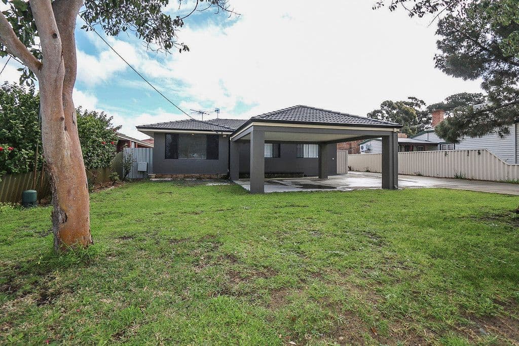 31 Ida Street, Bassendean WA 6054, Bassendean - Thumbnail 4