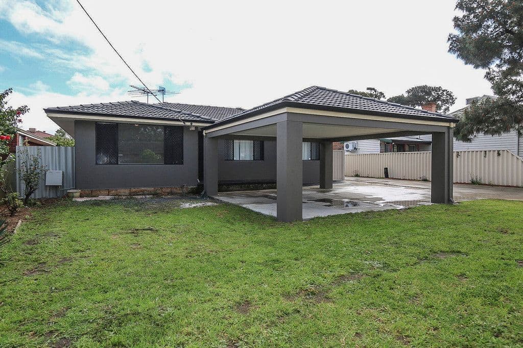 31 Ida Street, Bassendean WA 6054, Bassendean - Thumbnail 5