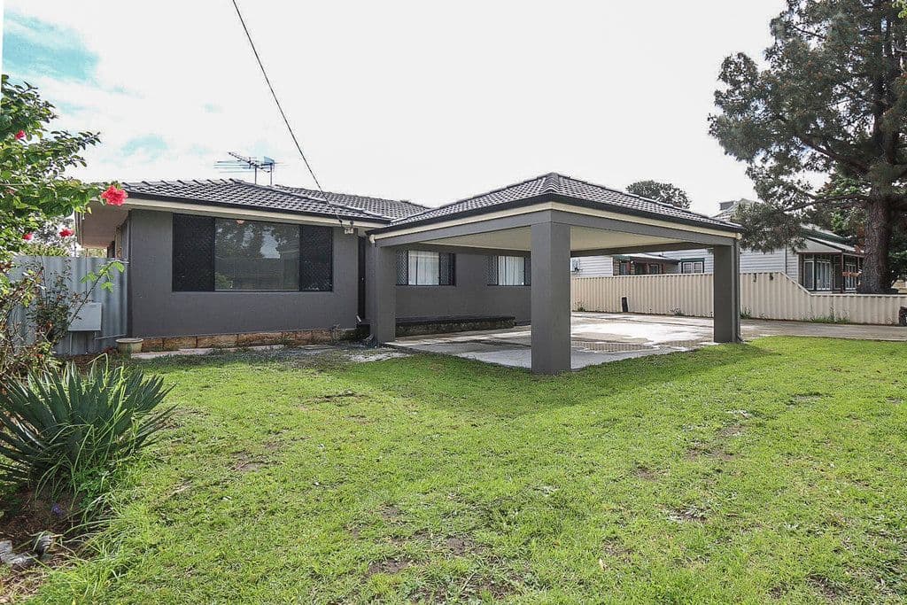 31 Ida Street, Bassendean WA 6054, Bassendean - Thumbnail 6