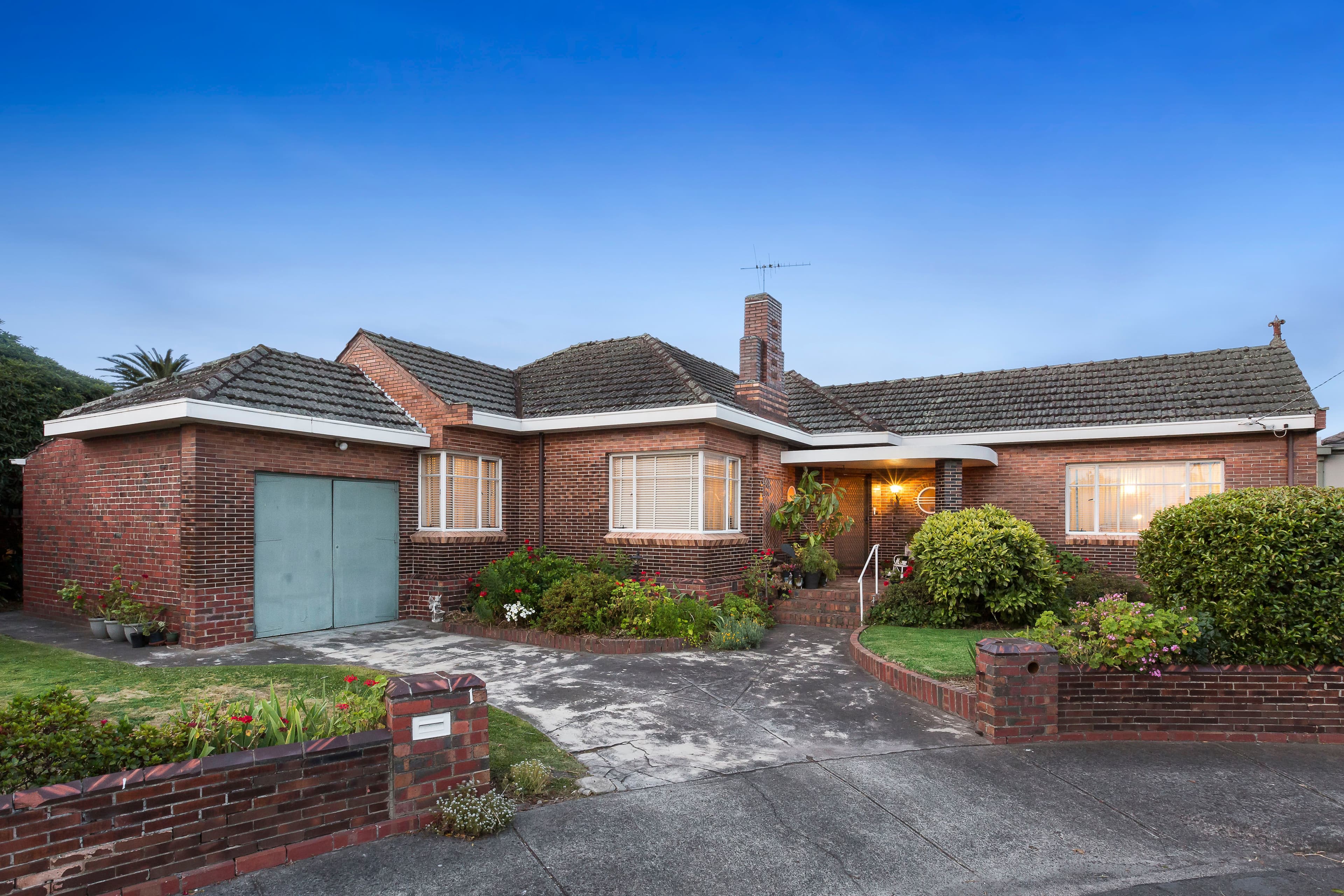1 Rendell Court, Hughesdale VIC 3166, Hughesdale - Image 1